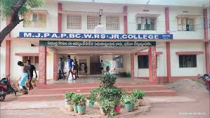  MJPAPBCWRSCHOOL BOYS KOTA