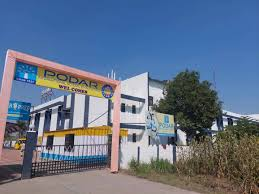  PODAR INTERNATIONAL SCHOOL