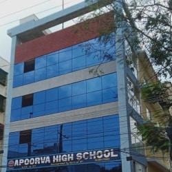 MCHS MADHAVADARA