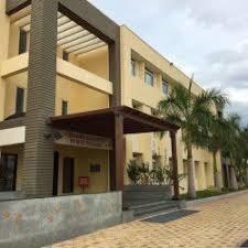 Srimathi.d.padmavathiammal N&p School