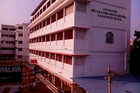 Cps Singanallur South