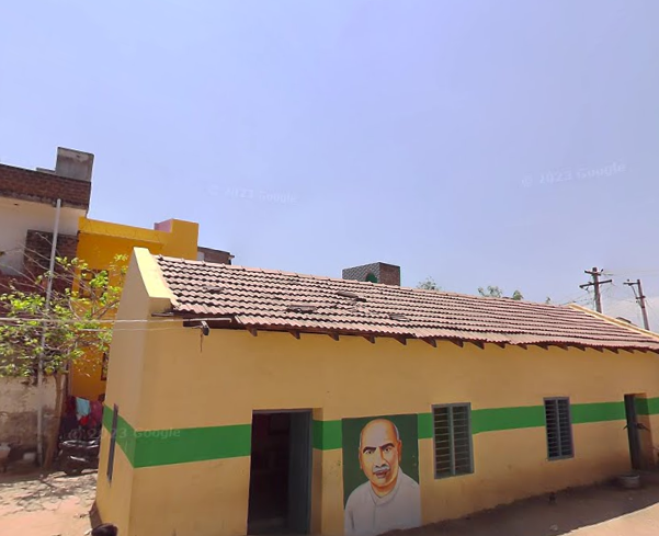 Aided H.p.s.elumalai