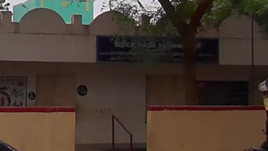 P.u.m.s. Uthapuram - I