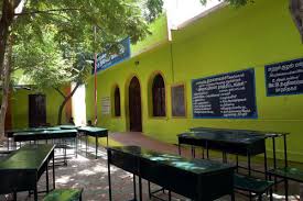 P.u.p.s.nayathanpatti