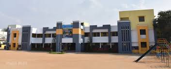 Suga Pramma Maharisi Mat Schoo