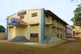 Goverment Girls Higher Secondary School Sulur