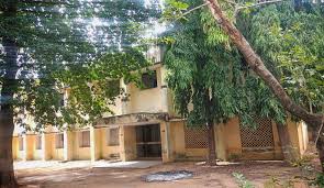 Goverment High School Kalangal
