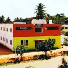 Sree Adharsh Metriculation Higher Secondary School
