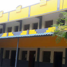 Bright Nur & Pri School