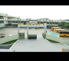 Dr.v.genguswamy Naidu N&p School