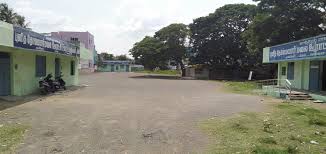 Panchayat Union Primary School, Moonumadai