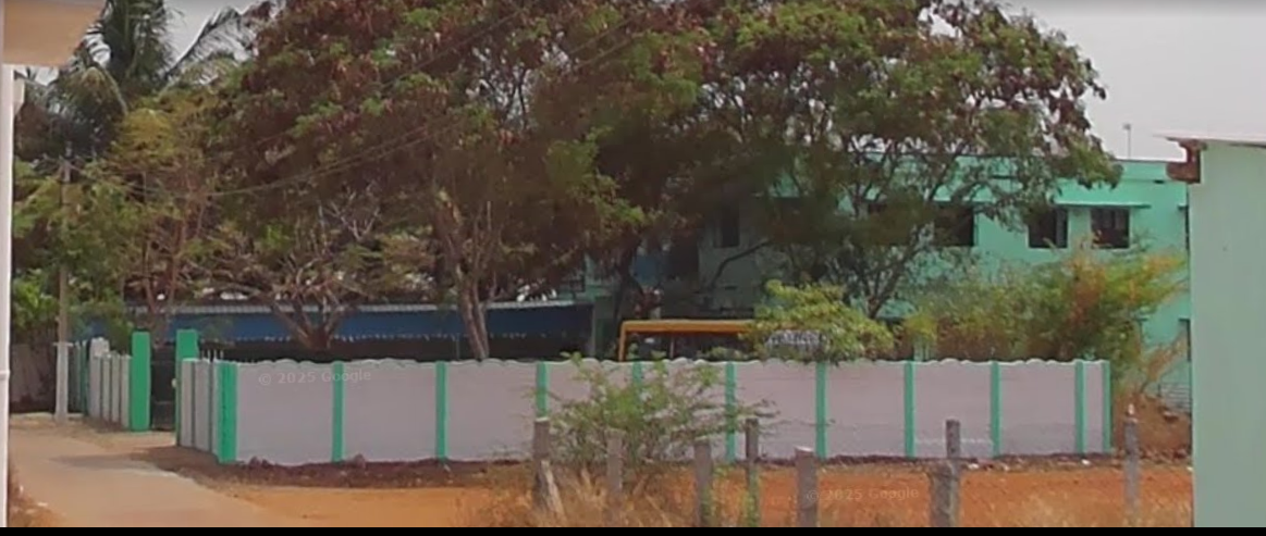 Raja Kids Nur&pri School