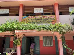 Nagini Vidyalaya, Kaikkanaicke