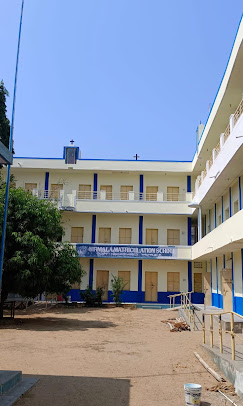 Nirmala Matric School