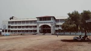 Panchayat Union Primary School S.p.vadugapalayam