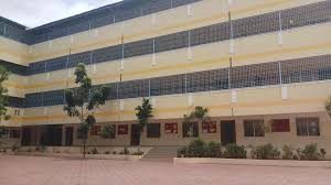 Munci.p.s. Chathiram