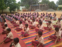 Government High School J.krishnapuram