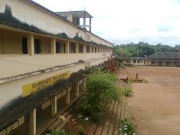 Govt.k.h.s Kinnimangalam