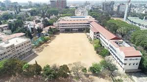 Aided St.joseph Primary School Somanur