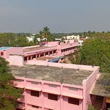 Amirtha Nur&pry Sch, Somanur