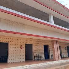Panchayat Union Middle School Elachipalayam