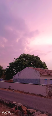 Panchayat Union Primary School Kurunjeri