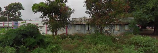 Panchayat Union Primary School Alampalayam