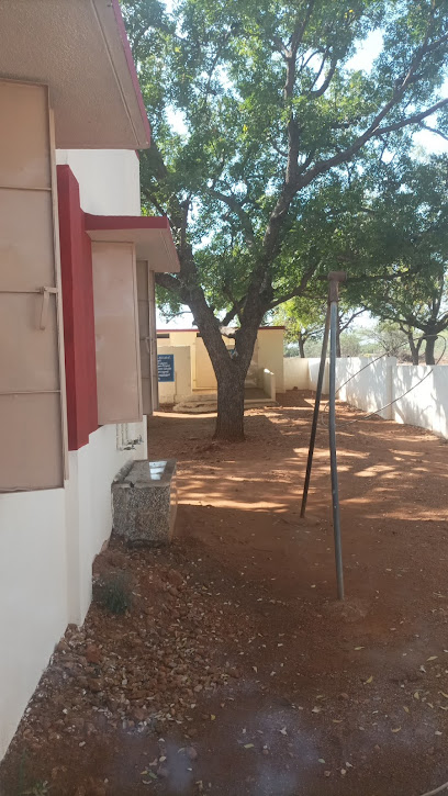 Panchayat Union Primary School Lingamavur