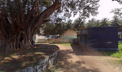 Panchayat Union Primary School Onakallur