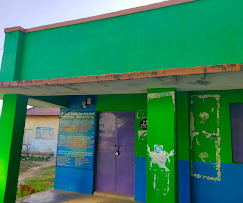 Panchayat Union Primary School R.vellur