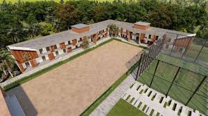 Sri Amrita Vidhya Mandhir