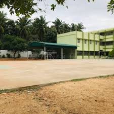 Oxford Hss,palappampatti