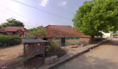 Naalandha Nps, Therukkutheru