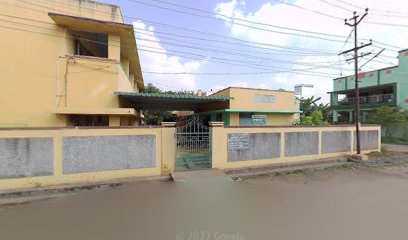 Panchayat Union Middle School S.l.v Nagar