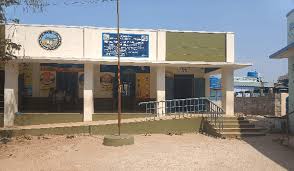 Panchayat Union Primary School Kasigoundenpudur