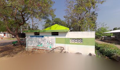 Panchayat Union Primary School Nagamanaickenpalayam