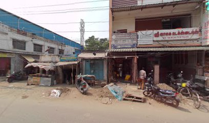 Saran Matric Hr.sec.school