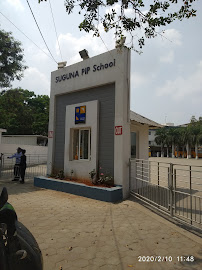 Suguna Pip School