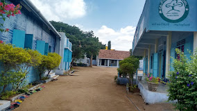 Panchayat Union Primary School, Jamin Uthukuli North