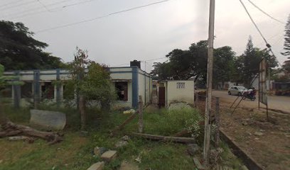 Panchayat Union Primary School, Nanje Goundenpudur