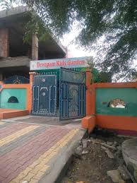 Devopam Kids Garden