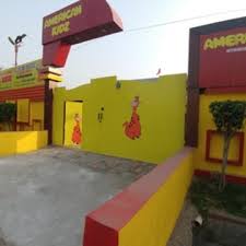 American Kidz Play School