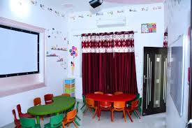 Brainy Moppets, Kids Play School in Prayagraj
