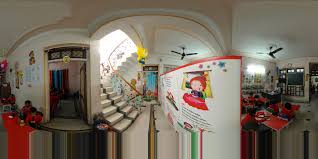 Cannon Playway School 