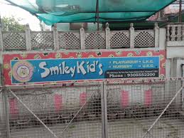 Smilee Creche & Daycare