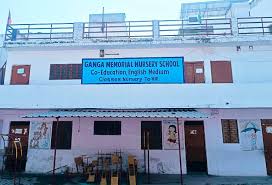 Ganga Memorial Nursery School