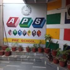 APS kids school