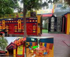 Palakshi Preschool & Day Care, Gomti Nagar