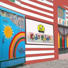 KIDS POINT SCHOOL