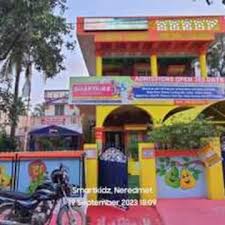 Smart kidz play school